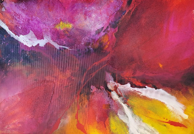 Proske-Im Herzen der Blüte Proske-Im Herzen der Blüte