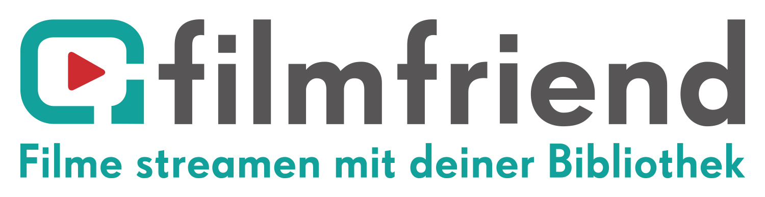 Filmfriend Logo